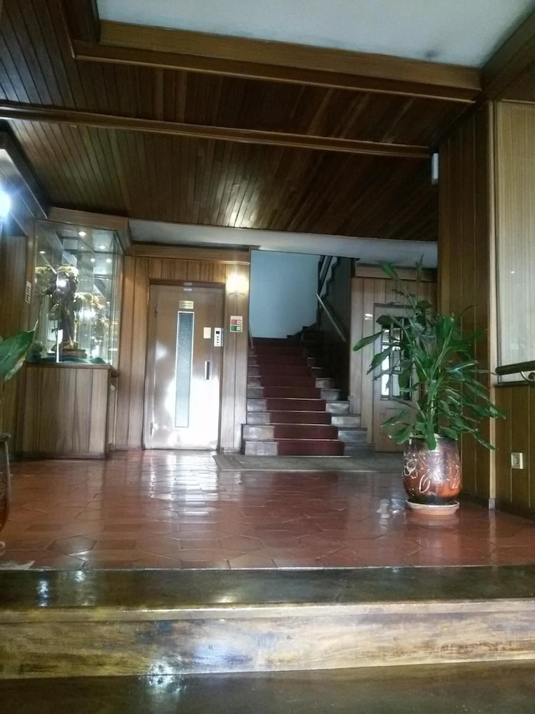 Hotel Moinho de Vento 8/16