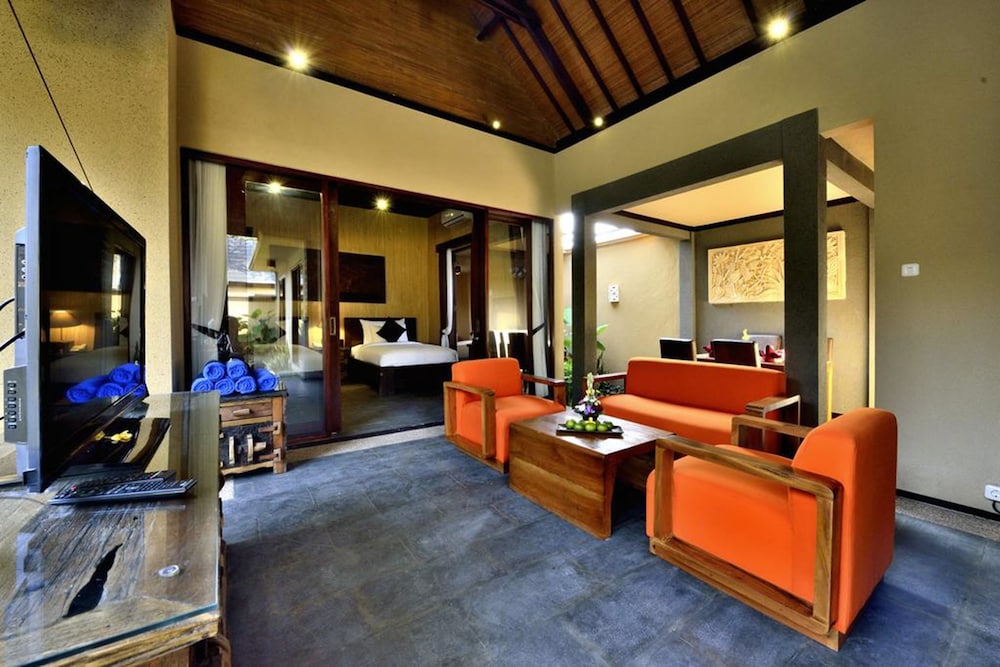 GINO FERUCI VILLA UBUD 31/46