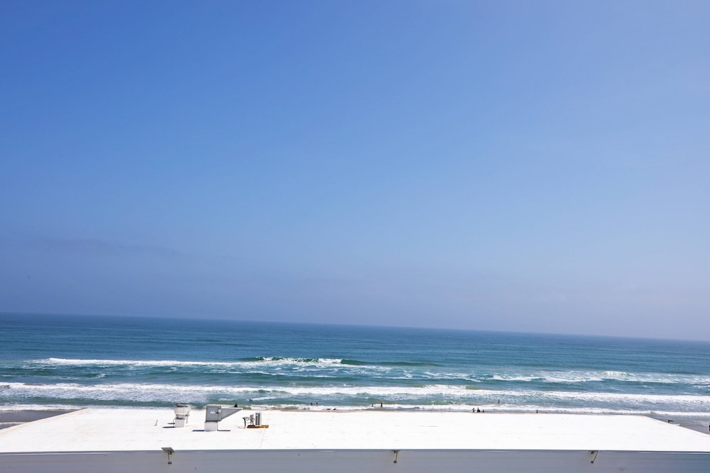 Courtyard by Marriott South Padre Island 写真2