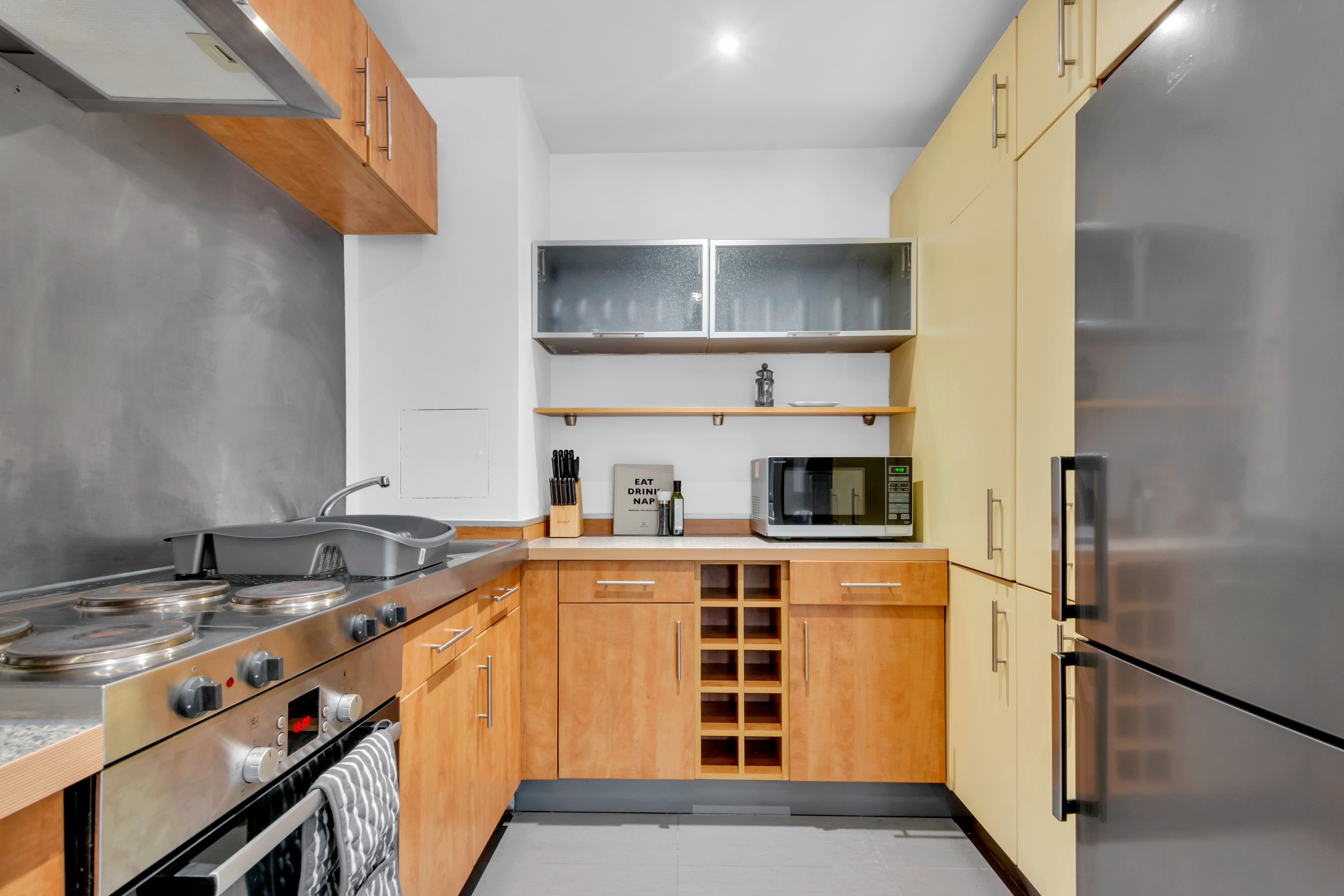 Luxurious Lawrence House Serviced Apartment 5/50