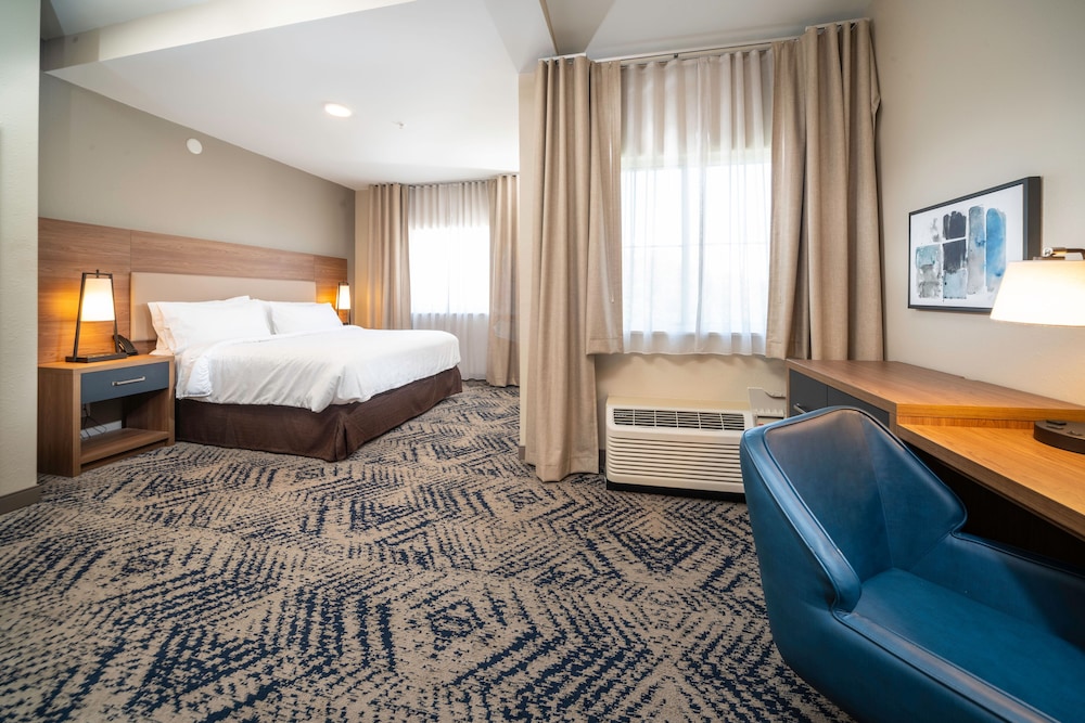 Candlewood Suites Charleston Mt Pleasant 14/44