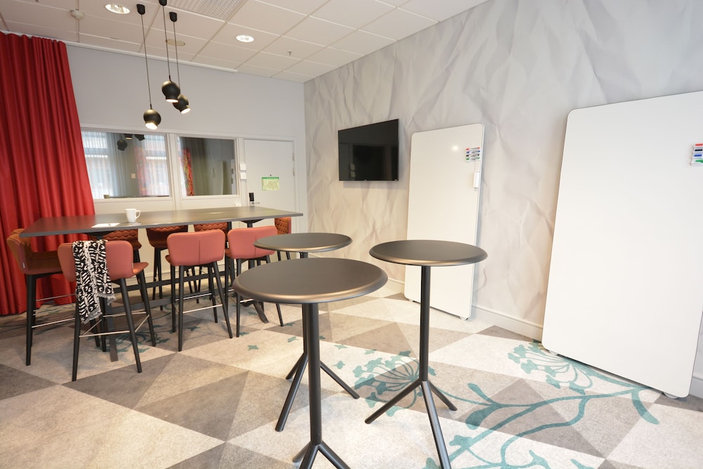 Scandic Triangeln Hotel 65/71