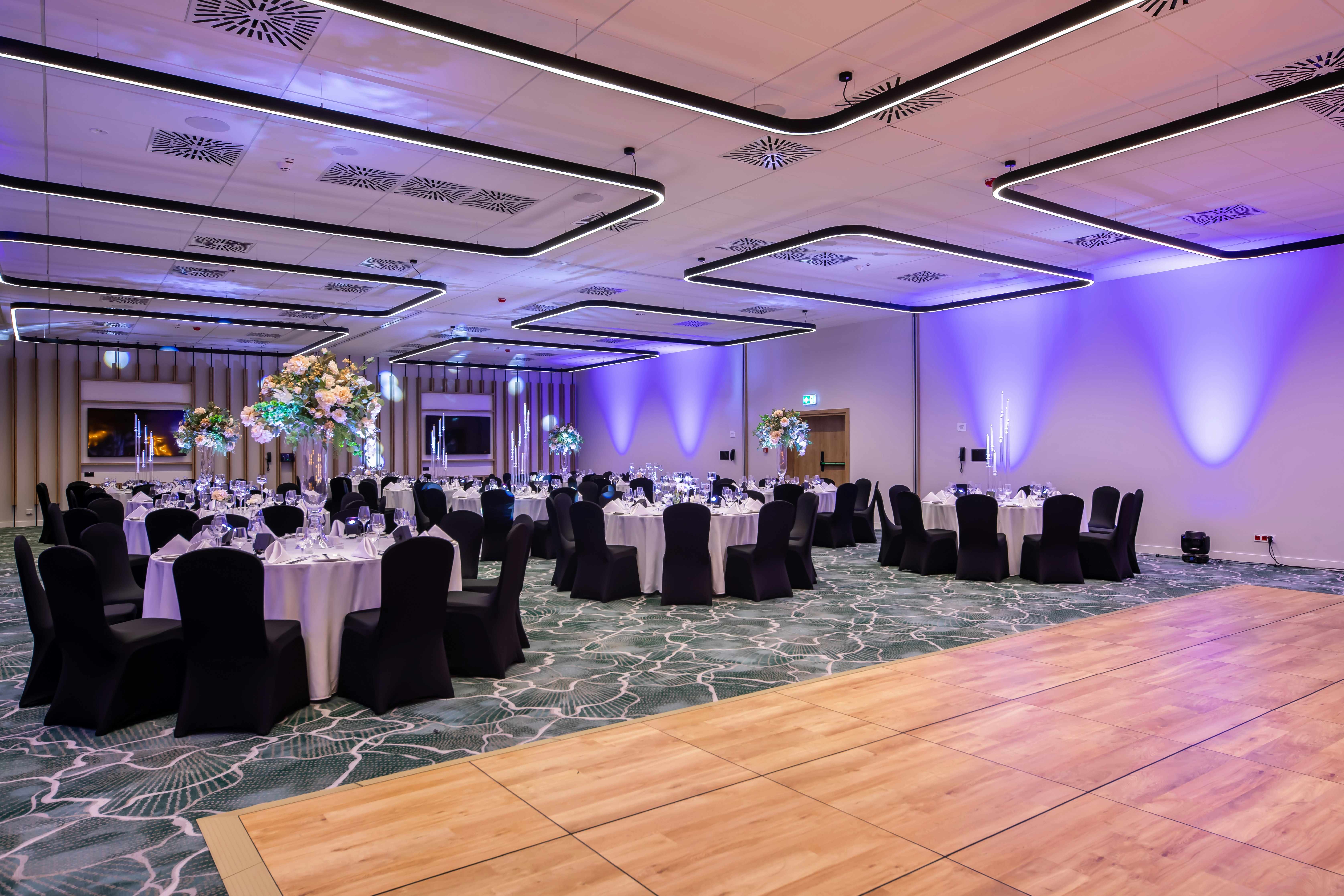Hilton Garden Inn Radom 34/41
