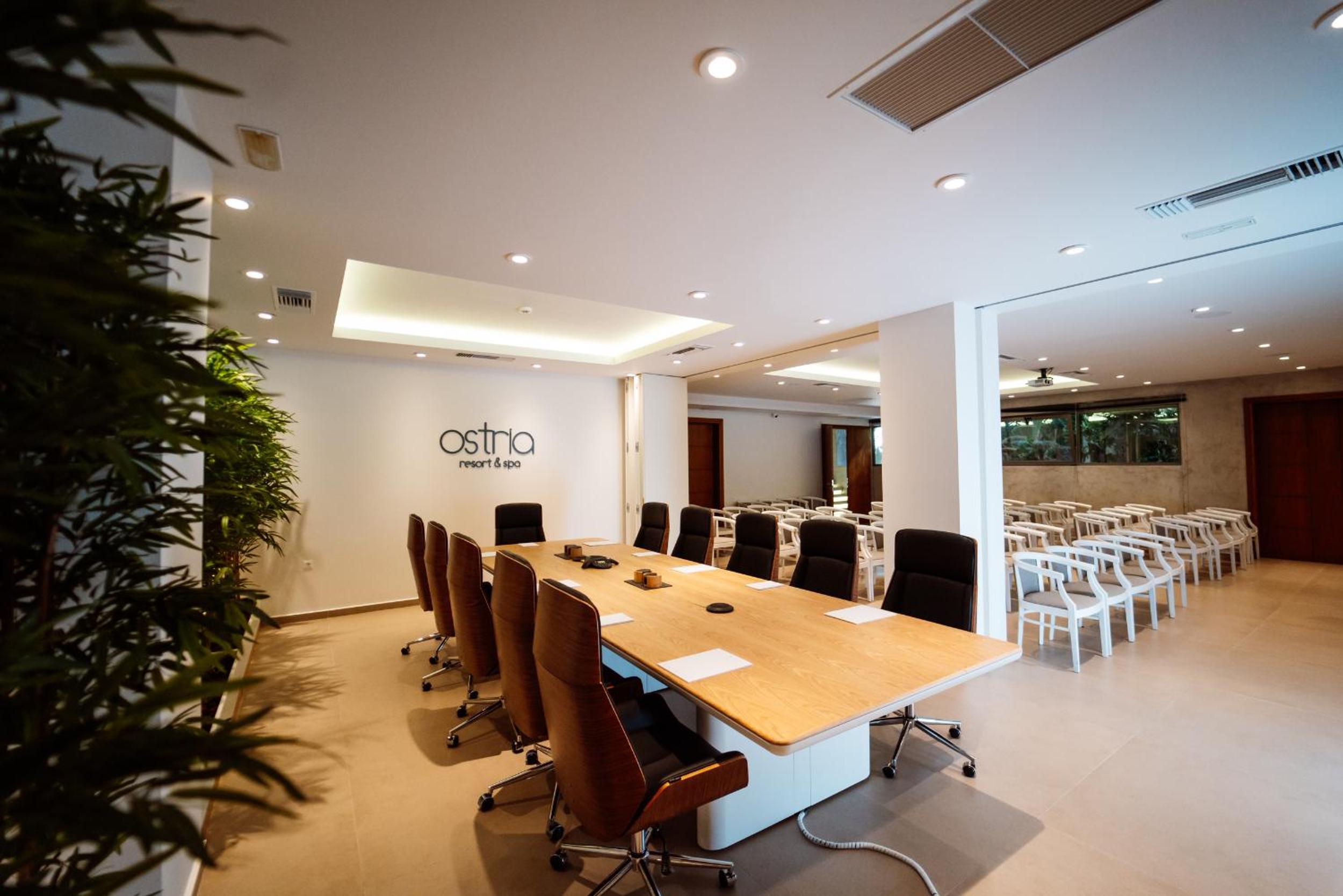 Ostria Resort & Spa 49/59