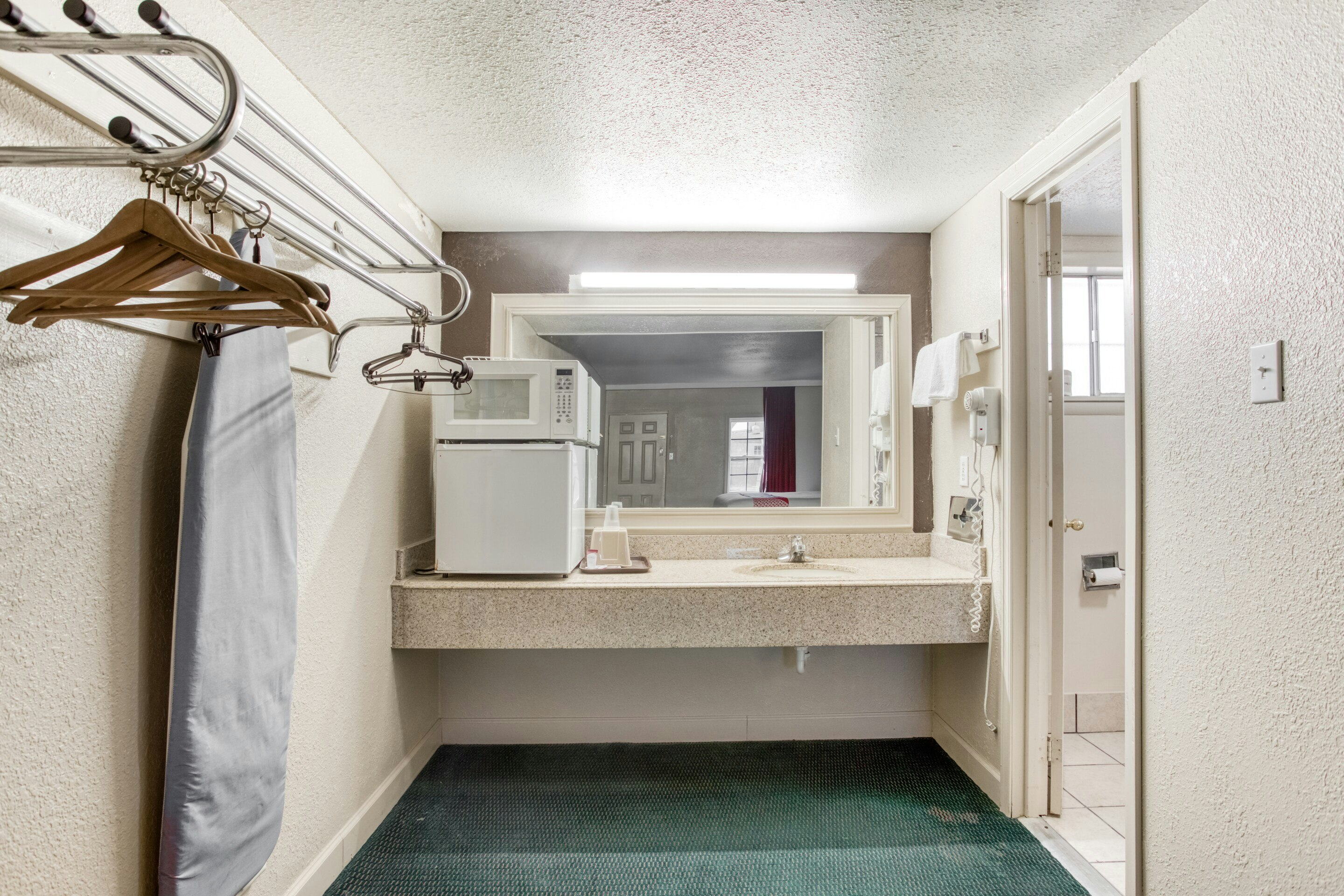 OYO Hotel Bald Knob near Searcy AR 49/71