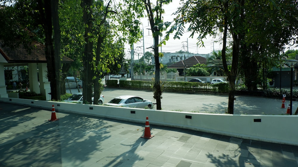 Ratilanna Riverside Spa Resort Chiang Mai 39/76