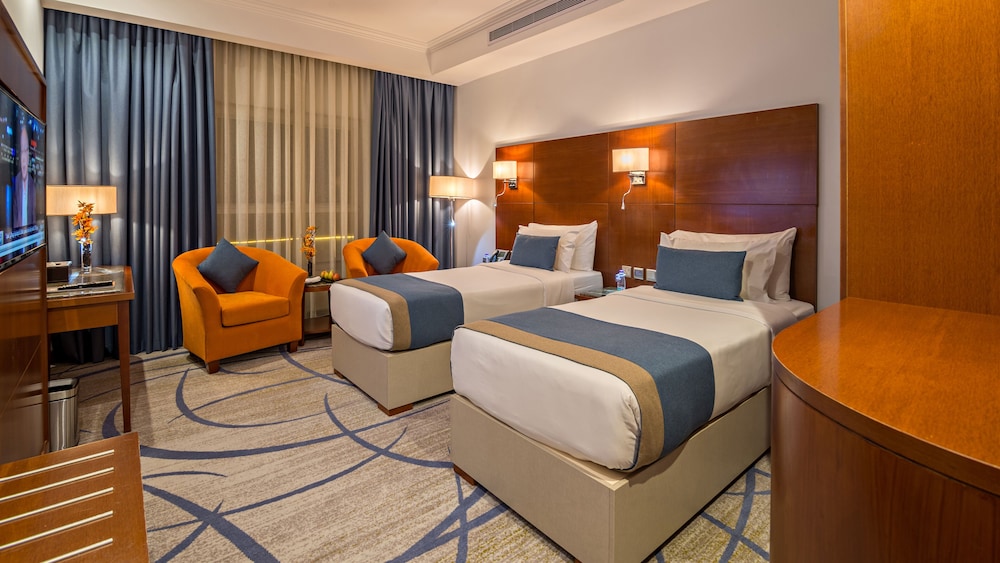 Jiwar Hotel Jeddah 9/50