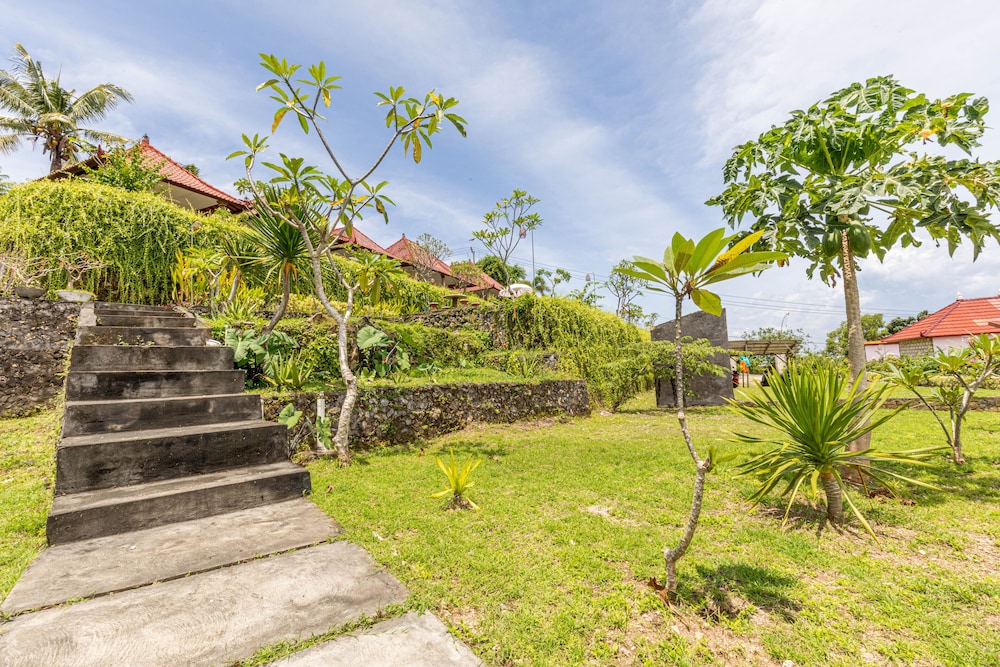 Sarivanna Penida (ex Teba Garden View Cottages and Resto) 35/50