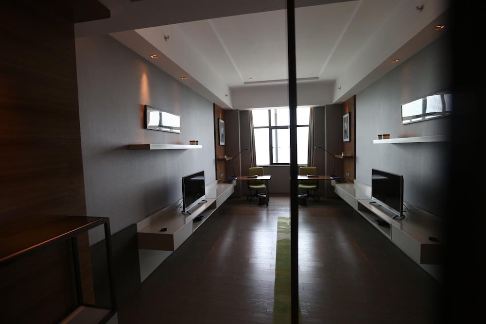 The Mulian Hotel of Hangzhou Future Sci Tech City 23/36