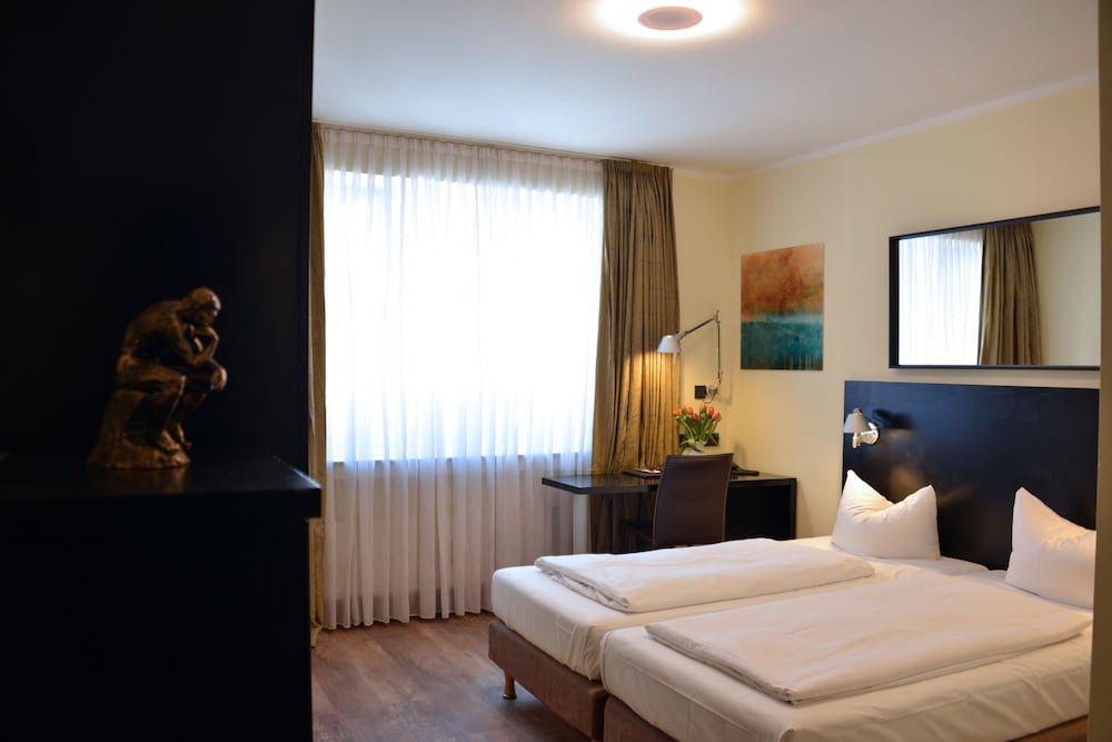 Hotel Belle Blue 17/62