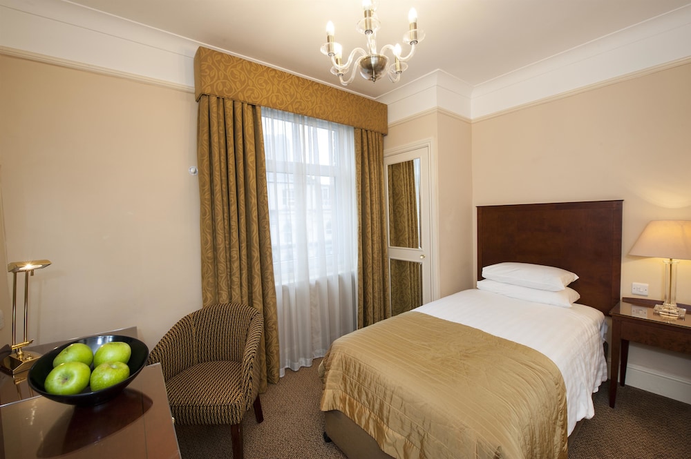 STANDARD, SINGLE BED