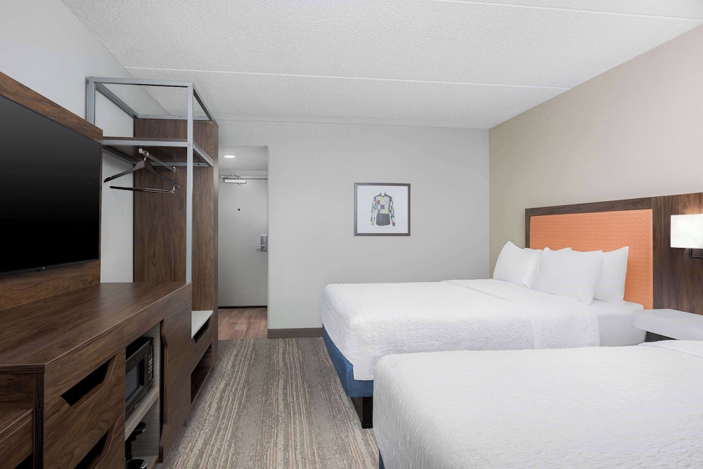 ROOM, DOUBLE BED, ACCESSIBLE