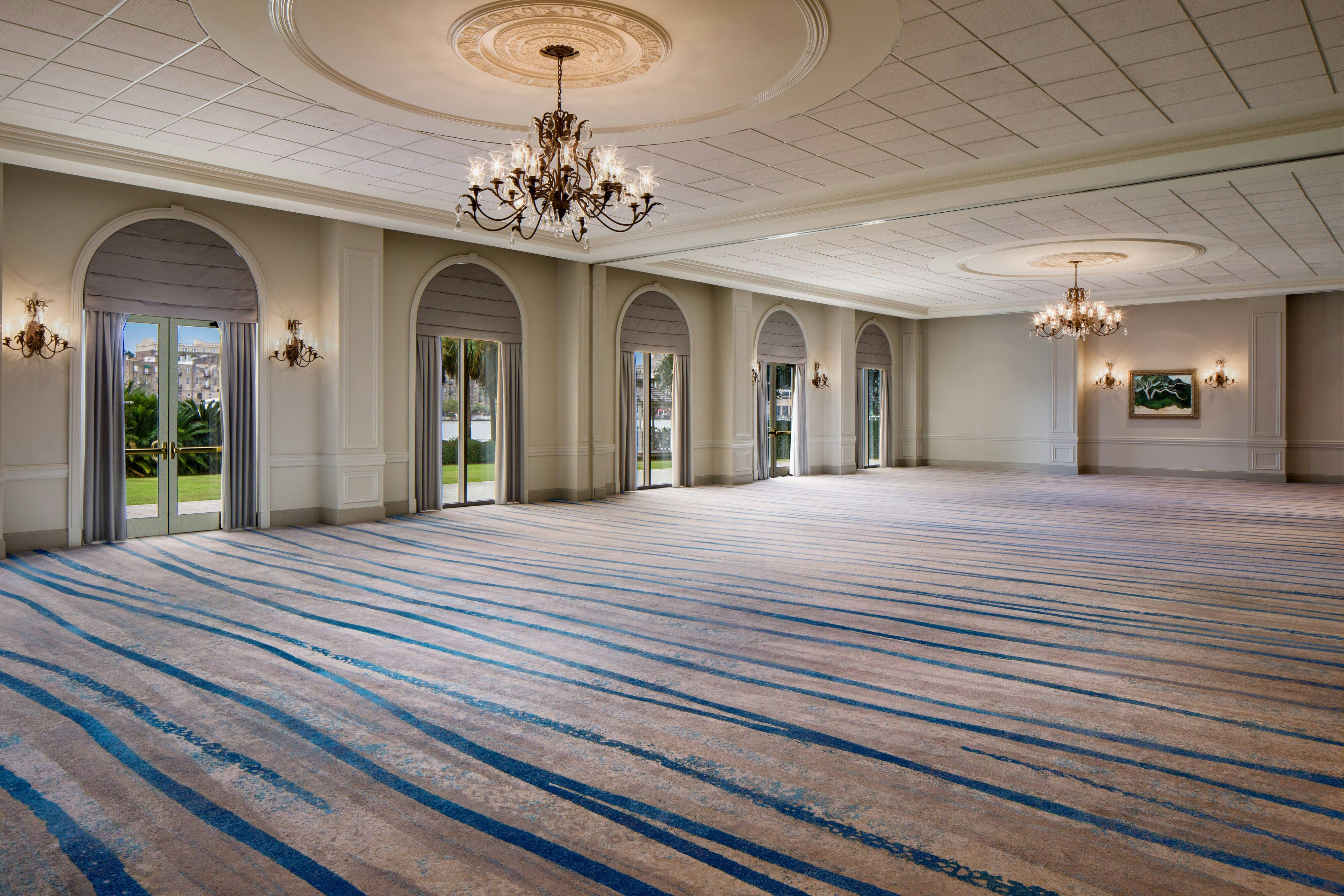 Westin Savannah Harbor Golf Resort Spa 9/50