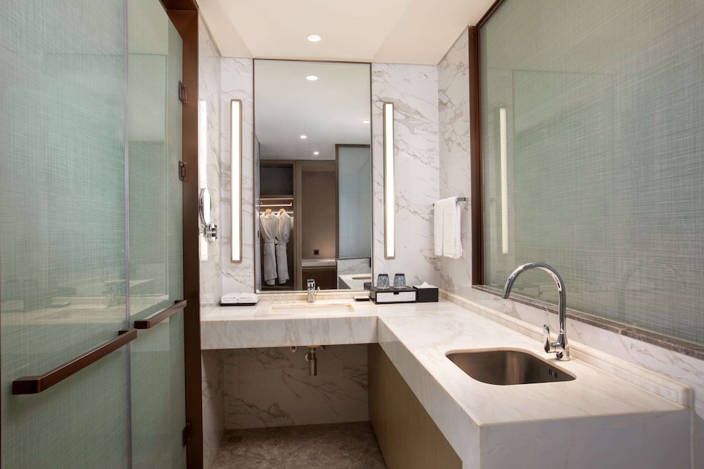 Ramada Plaza by Wyndham Changsha Wangcheng 18/41