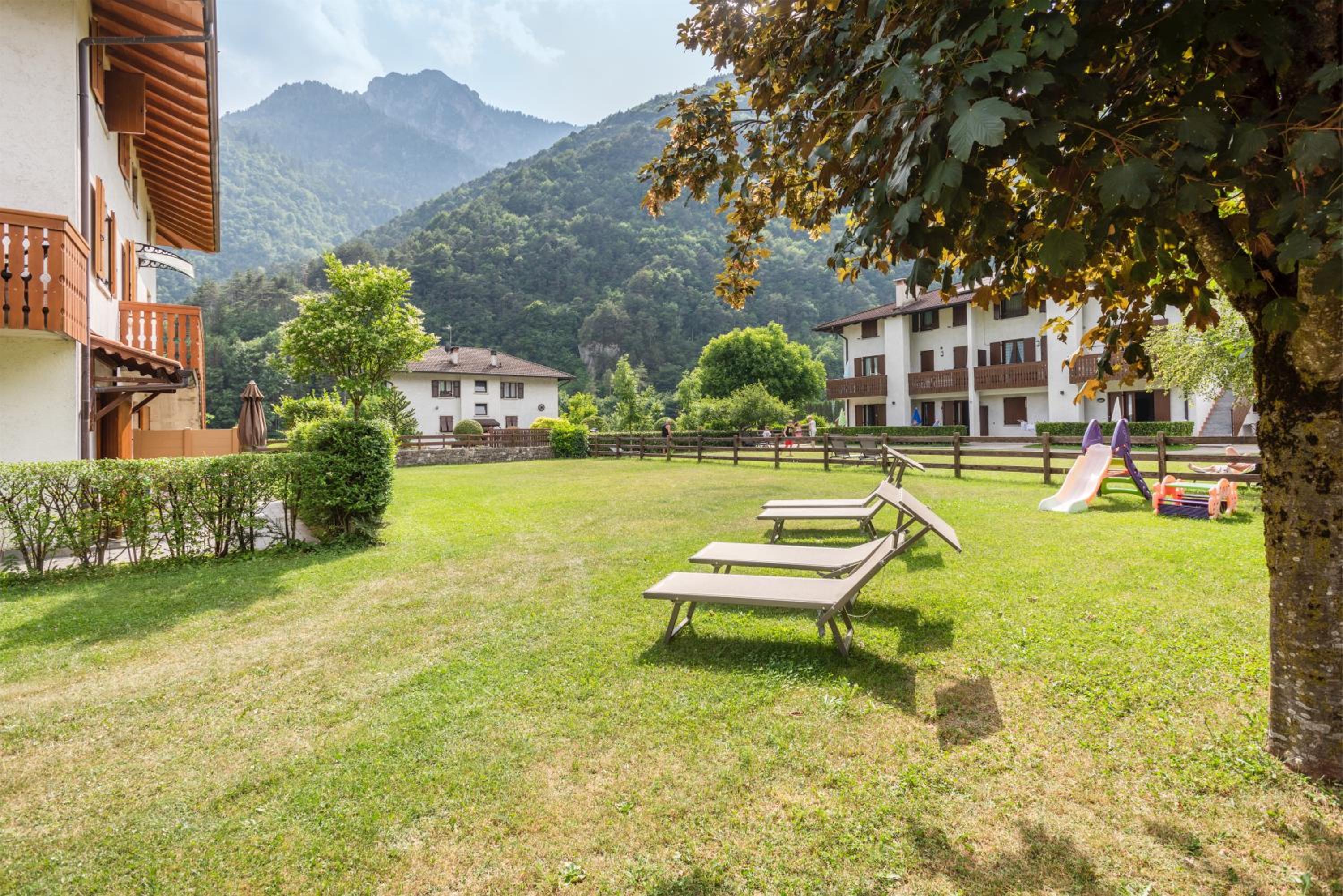 Casa Lucia 20/23