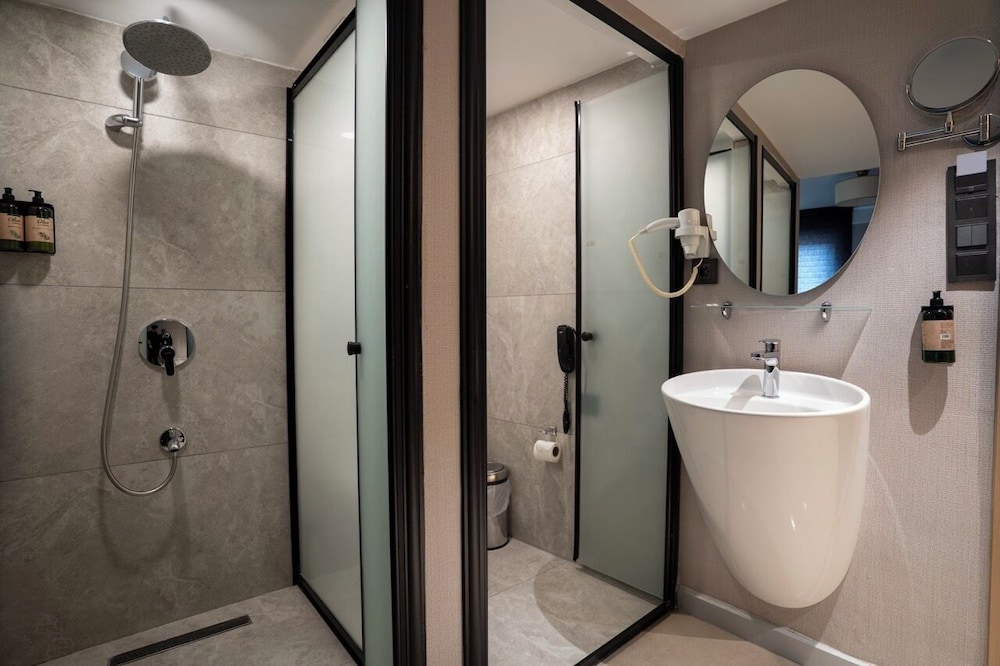 غرفة قياسية مفردة، UTKUBEY HOTEL 12/14