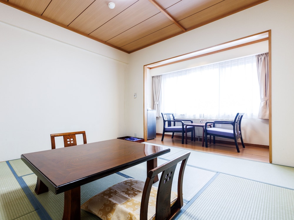 Hotel Nemuro Kaiyoutei 34/55
