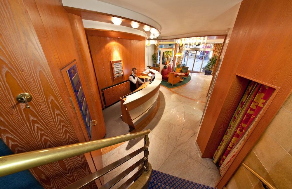 Hotel Boulevard 6/46