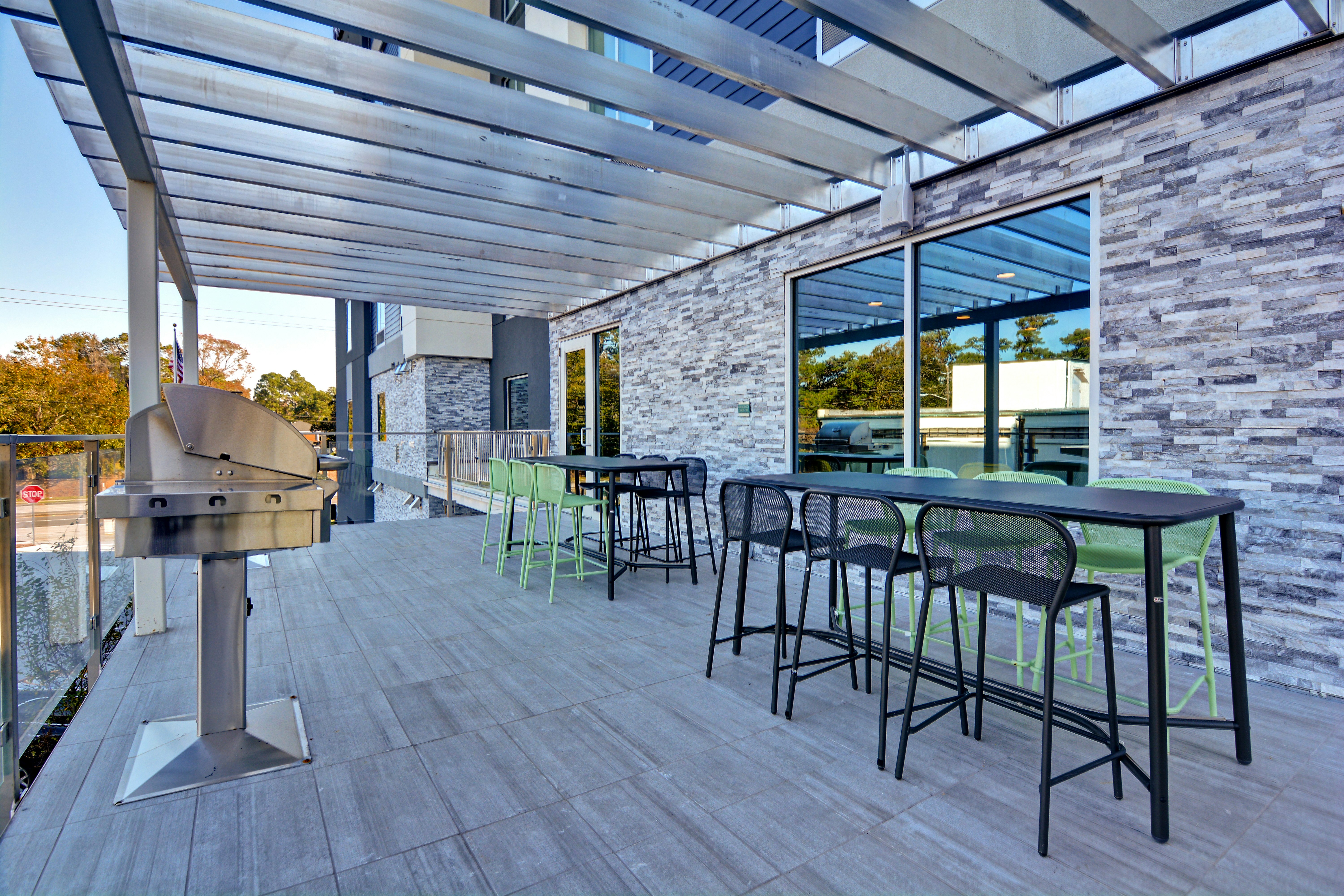 Home2 Suites By Hilton Savannah Midtown Ga 14/23