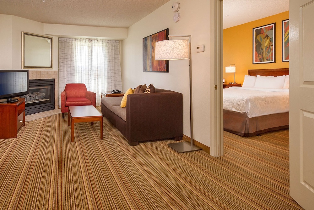 Sonesta Es Suites Charlottesville University 13/43