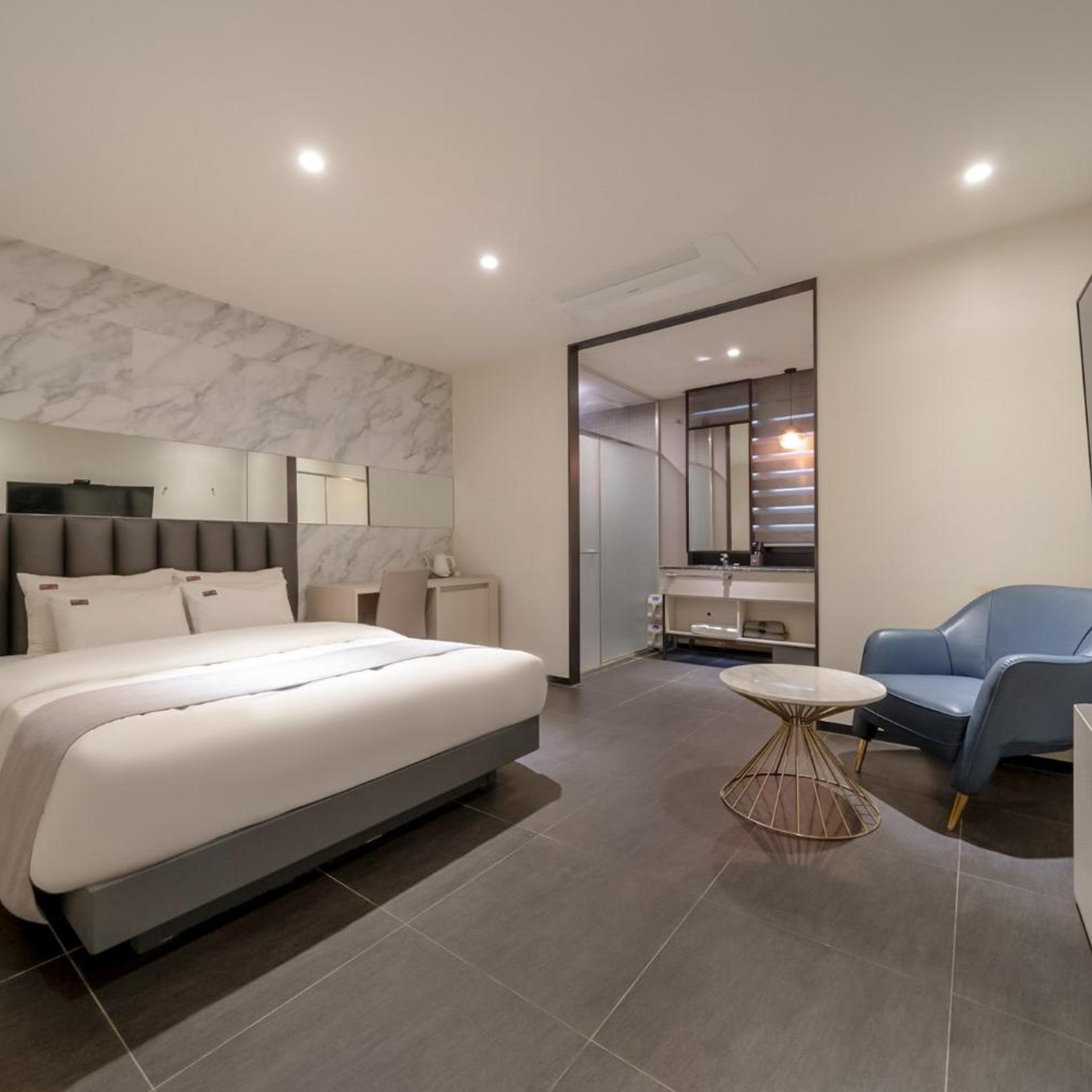 Cheonho Aria Hotel 18/50