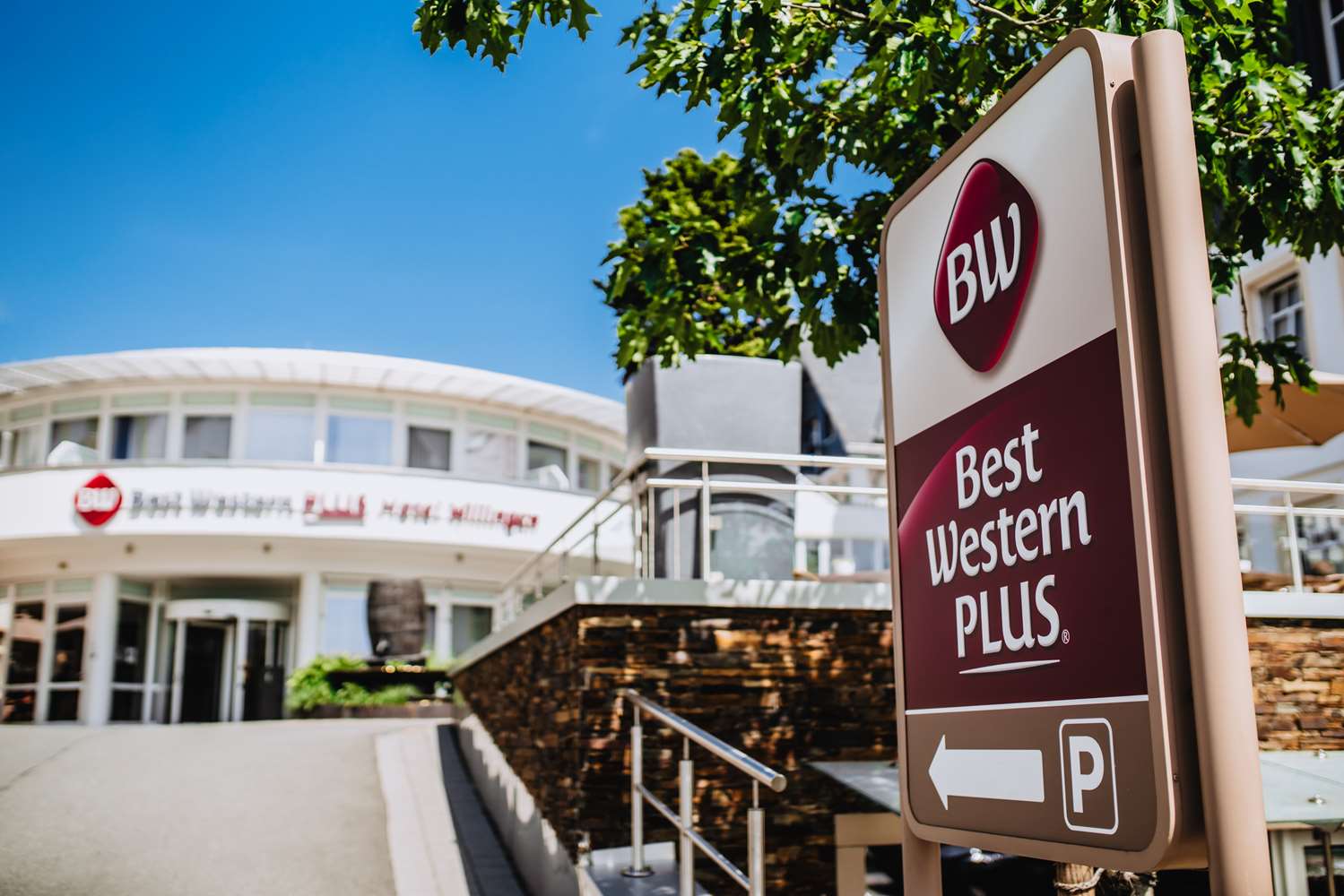 Best Western Plus Hotel Willingen 3/41
