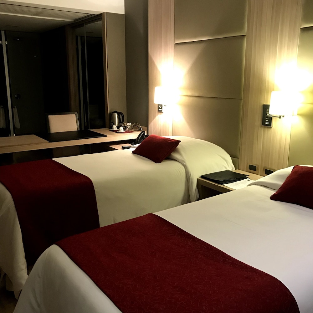 Savoy Hotel Encarnacion 26/69