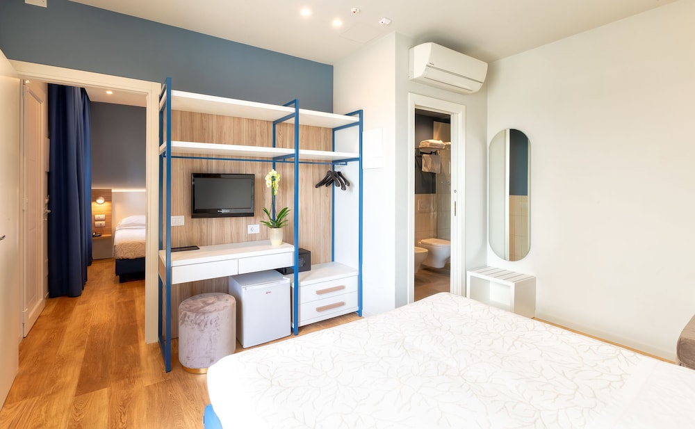 Hotel Gemma 6/50