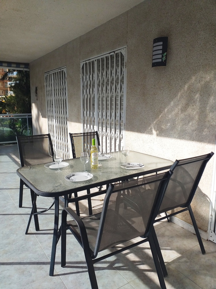 Rentalmar Ventura And Village Park Families Only 5/76