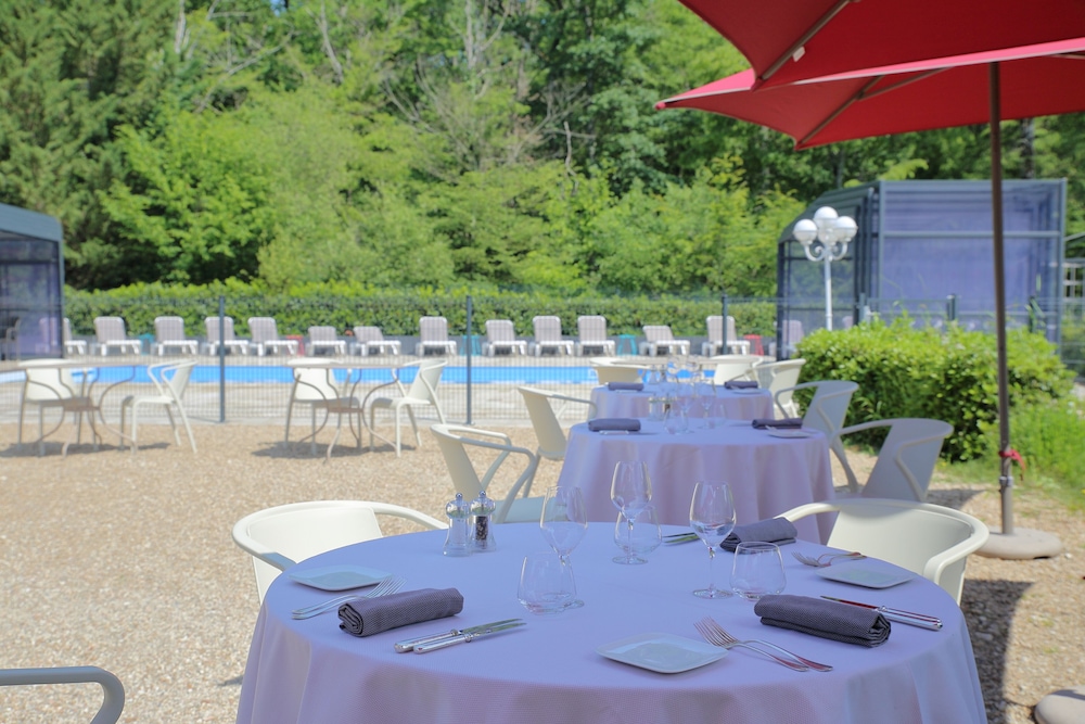 Le Relais Des Landes 27/50