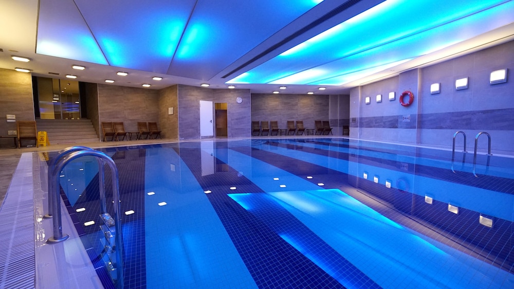 Point Hotel Taksim 36/68