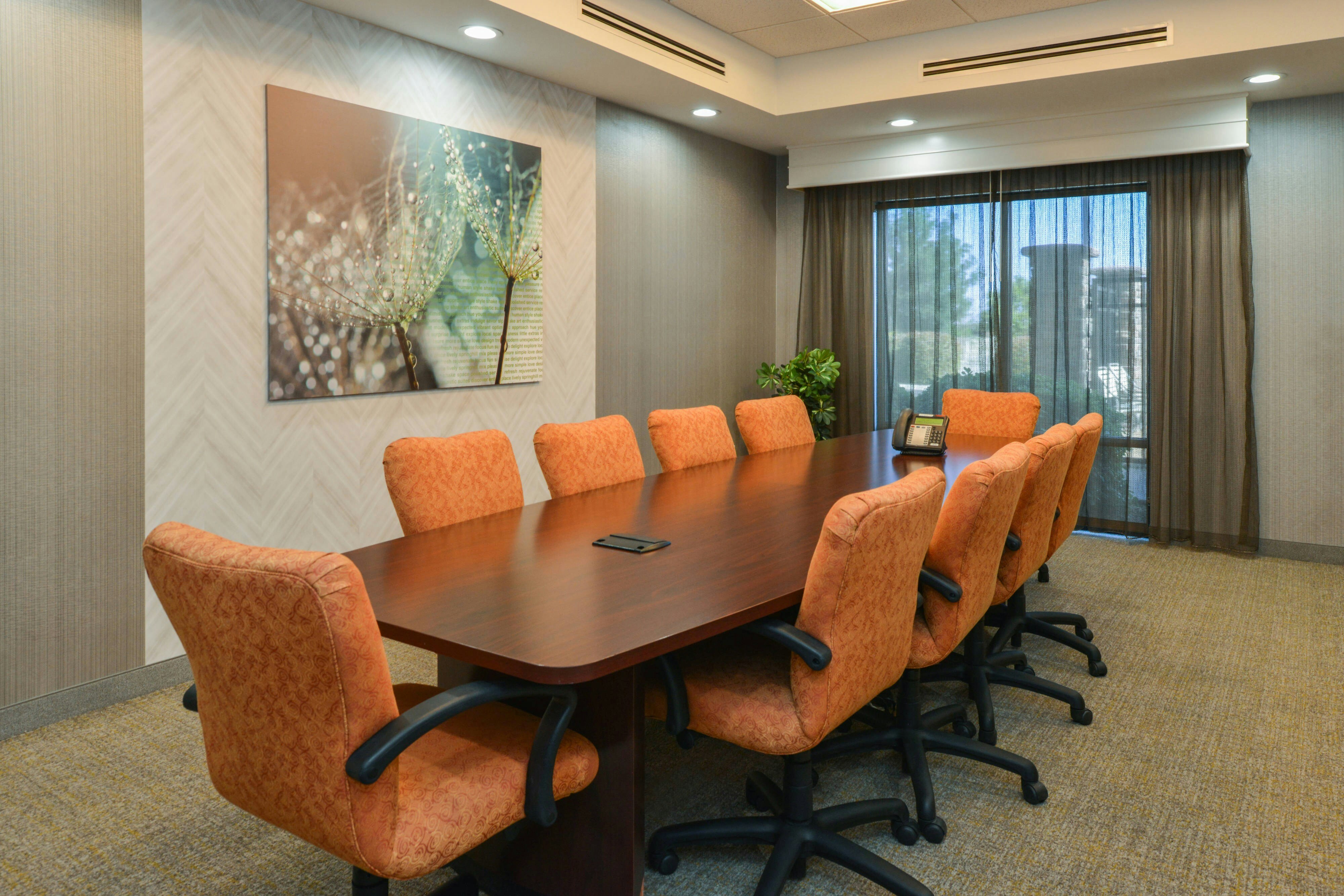 SpringHill Suites Lancaster Palmdale 29/34