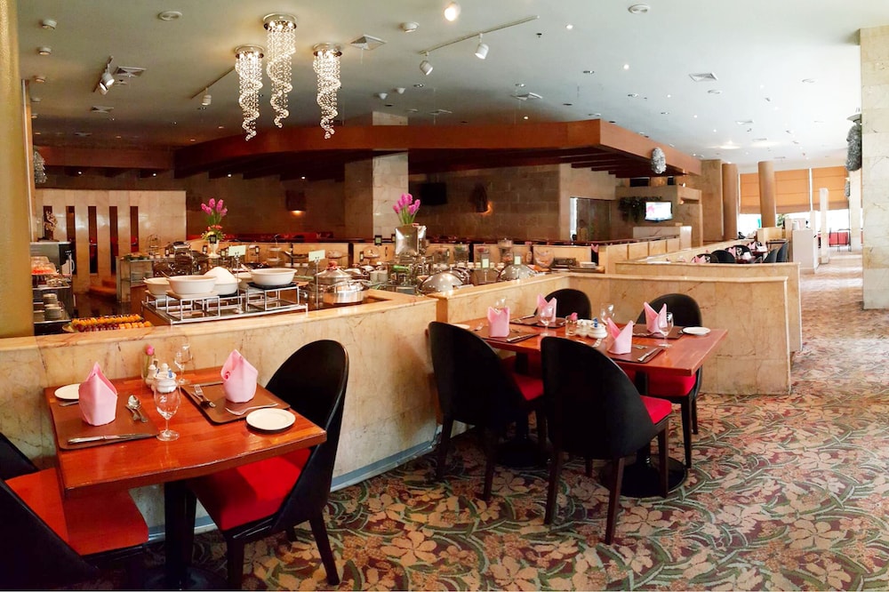 The Four Wings Hotel Bangkok 34/50