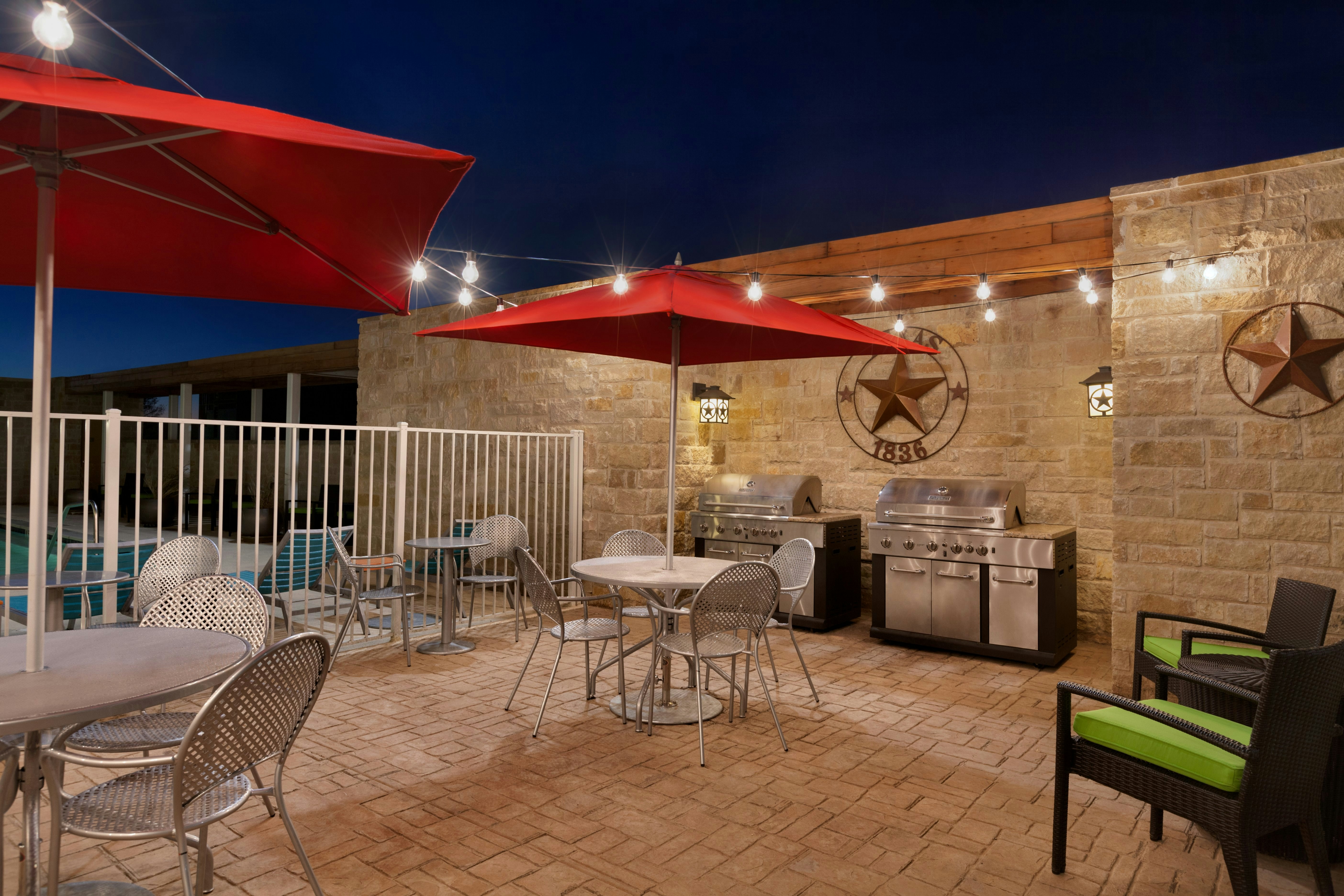 Home2 Suites By Hilton Lubbock 6/11