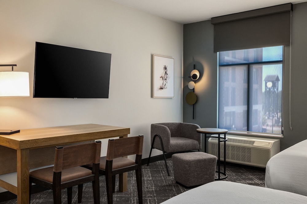 Towneplace Suites By Marriott Memphis Germantown 16/33