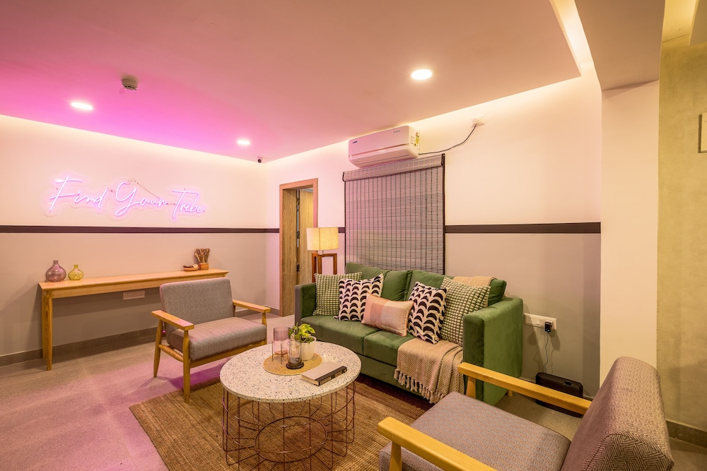 Olive Hotel Indiranagar 100Ft Road by Embassy Group 19/25
