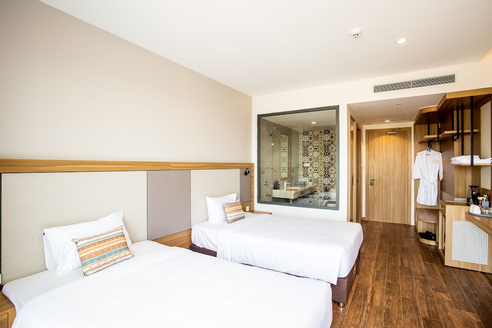 Thanh Mai Hotel 14/50