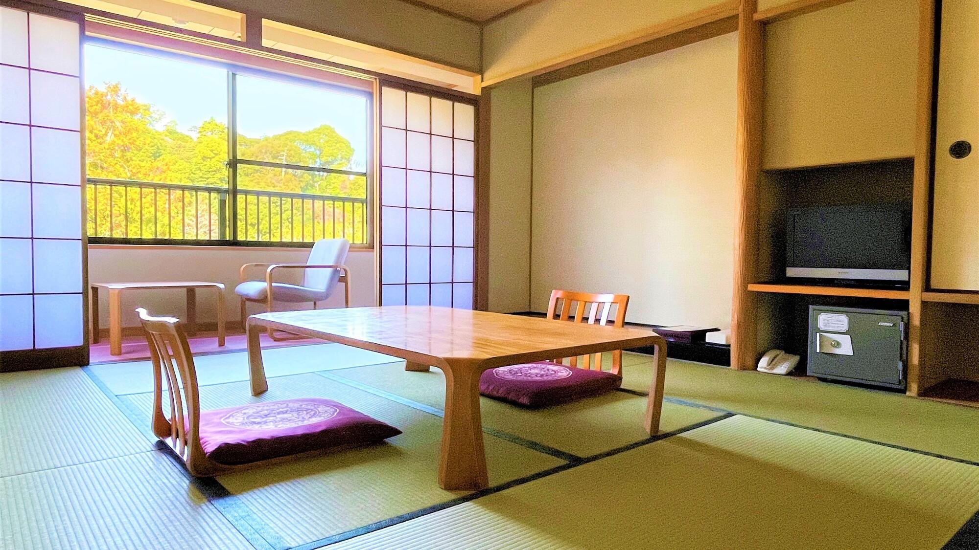 Japanese, Forest Side, Mountain View, Tatami