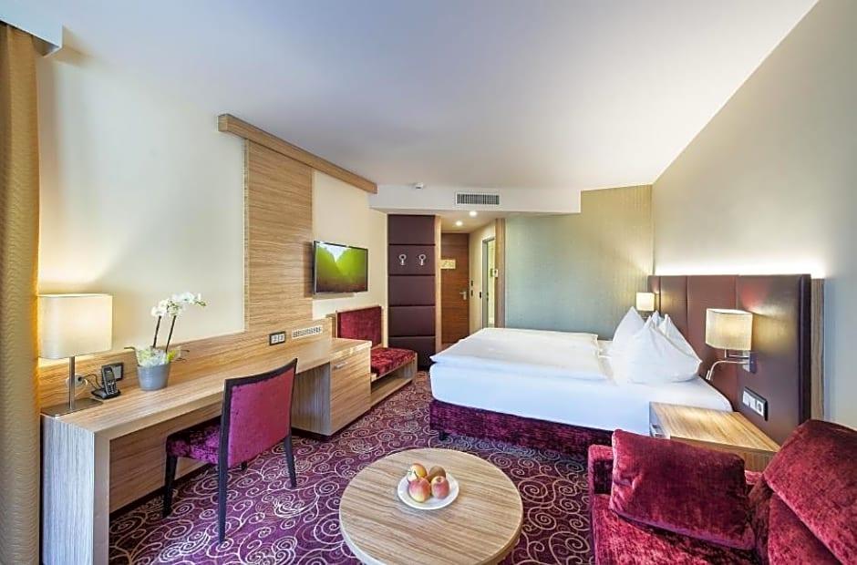 Eurothermenresort Bad Ischl 10/48