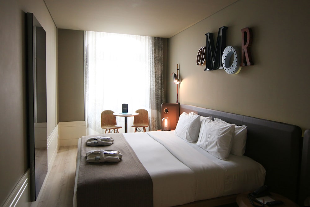 My Story Hotel Rossio 20/62