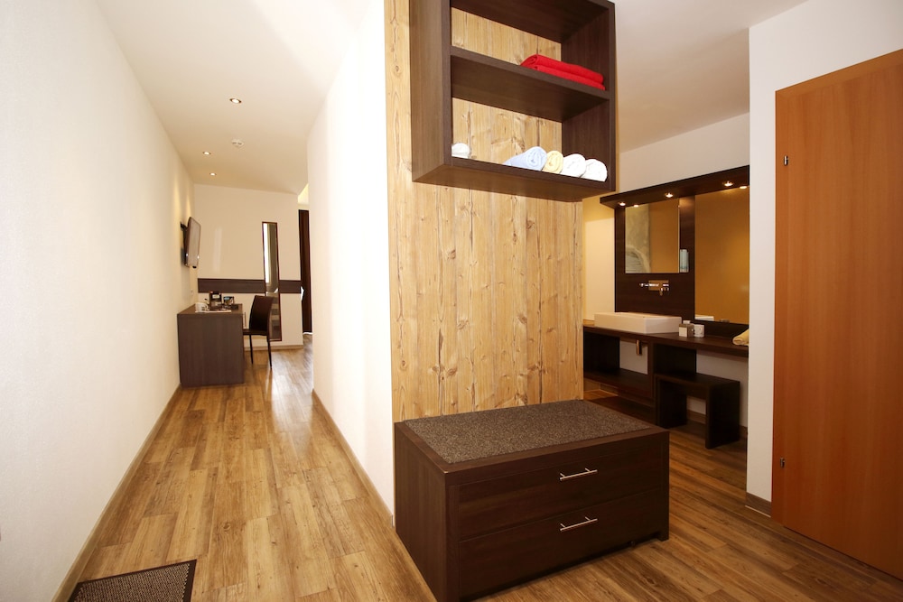 Hotel Zum Senner Zillertal Adults Only 7/50