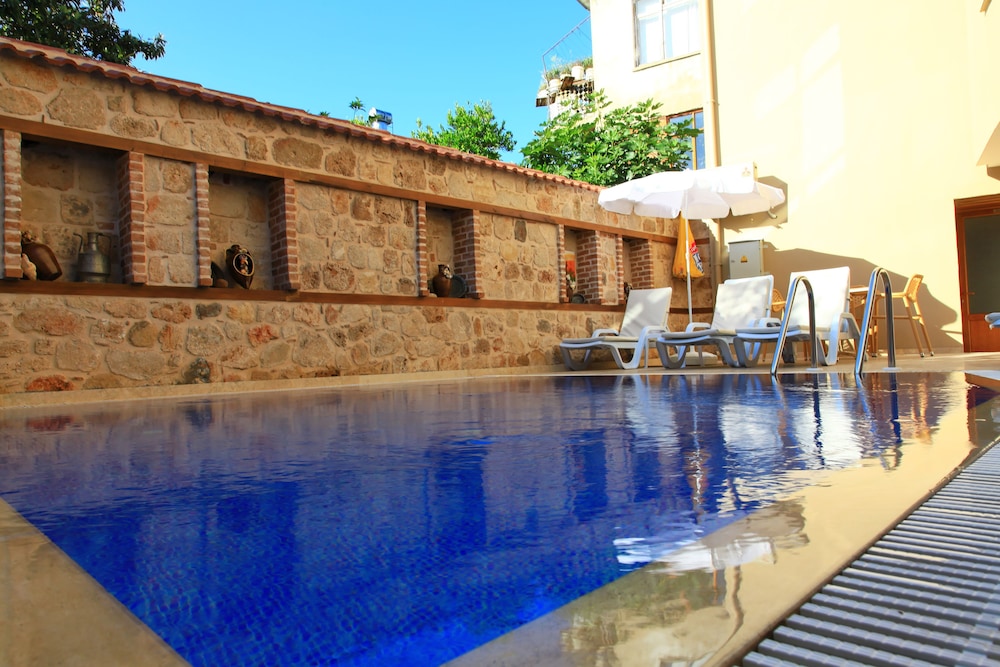 Bacchus Pension 20/49