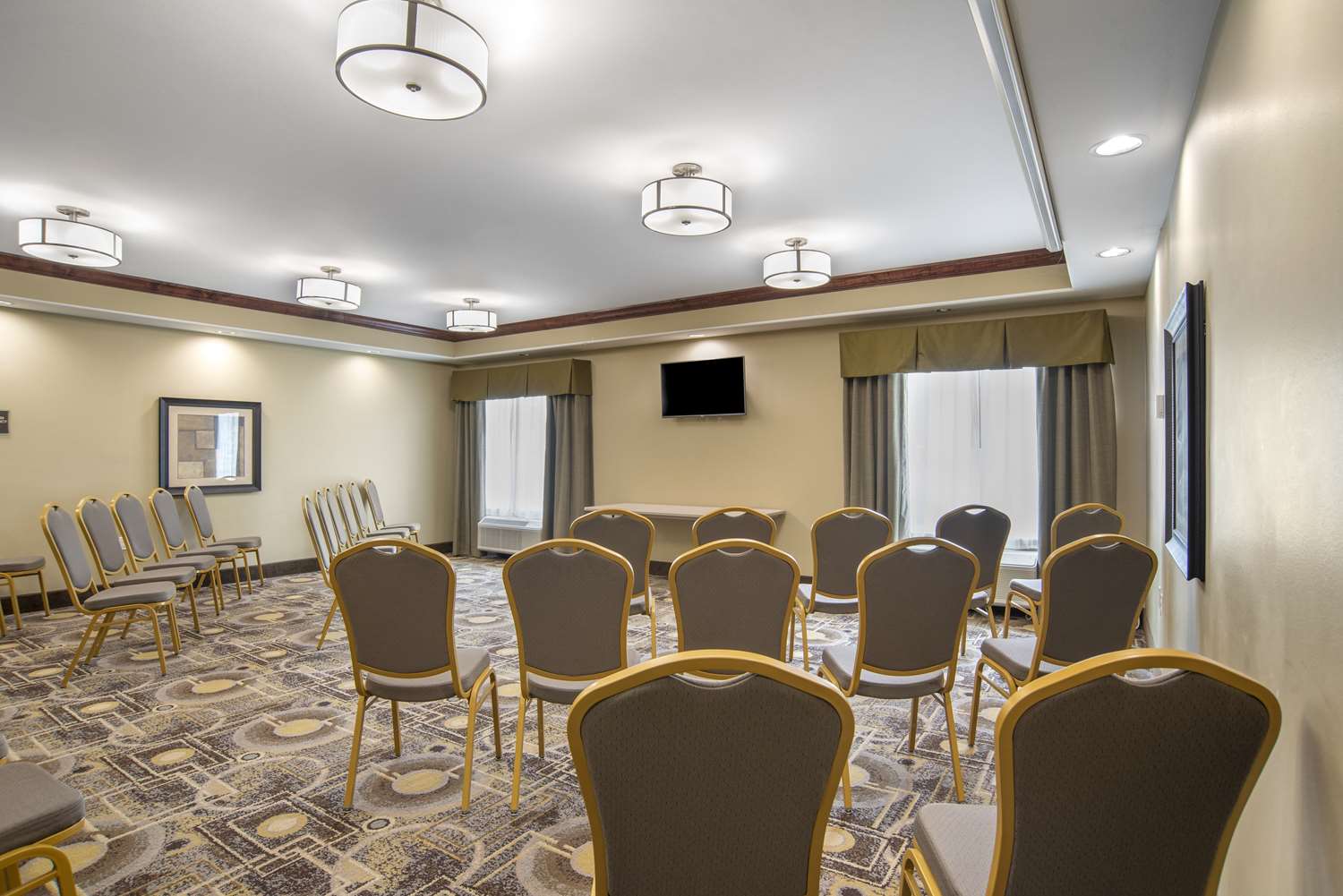 BEST WESTERN PLUS Chalmette Hotel 12/17