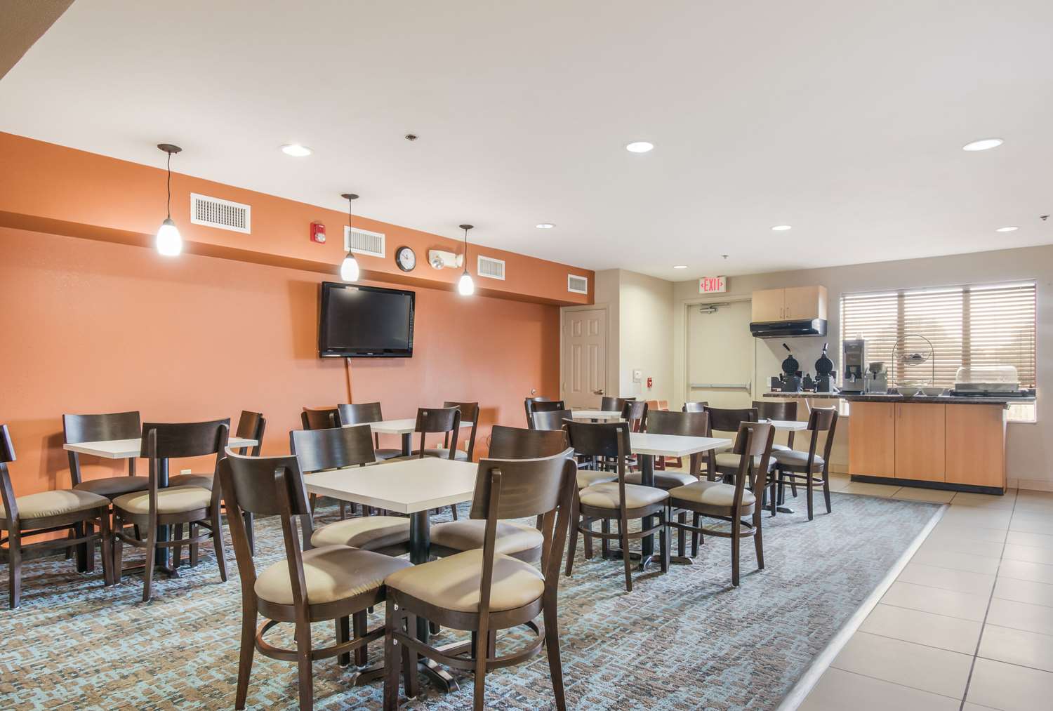 Sleep Inn & Suites Ronks - Lancaster Area 29/36
