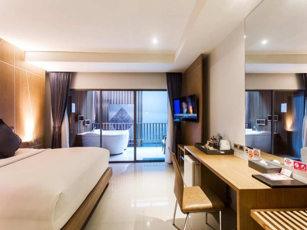 Chaweng Cove Beach Resort 31/72
