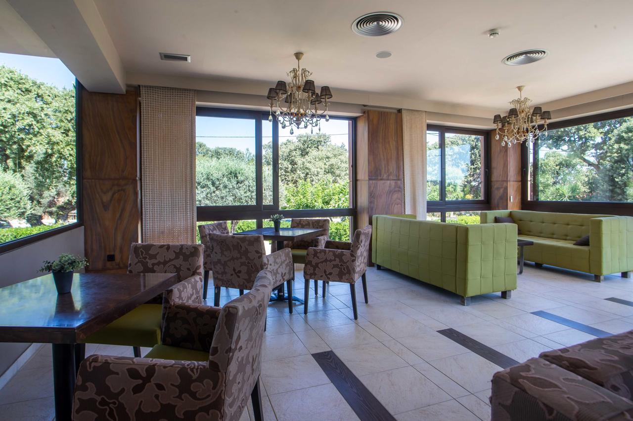 Santa Helena Hotel 67/90
