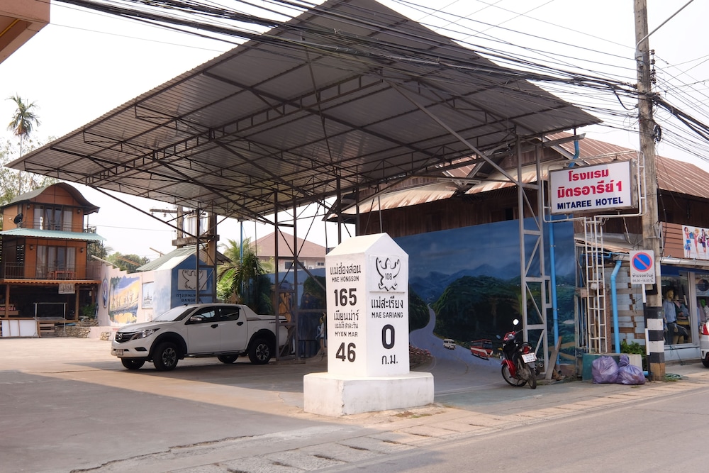 Mitaree Hotel 1 34/39