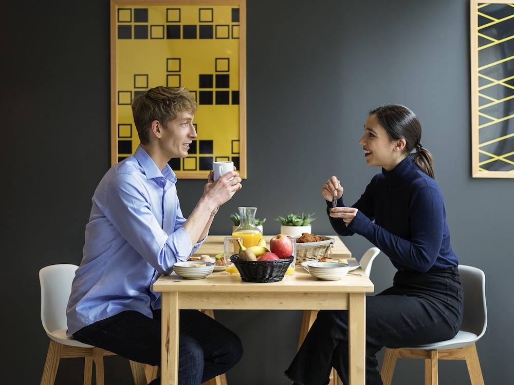 Aparthotel Adagio Access Le Havre Les Docks 30/47