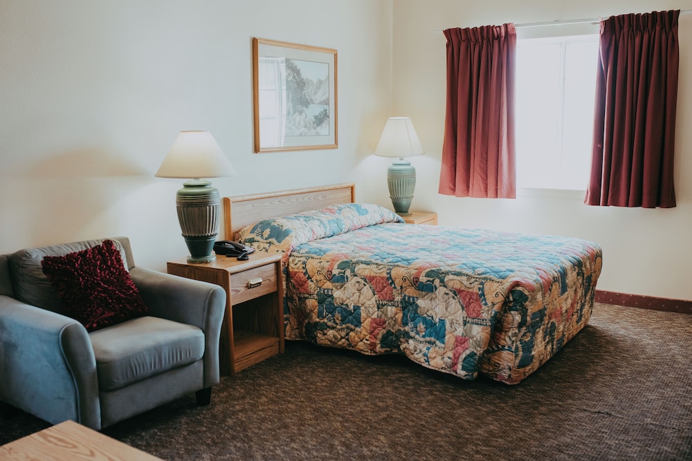 Best Western Carson City Hotel 22/64