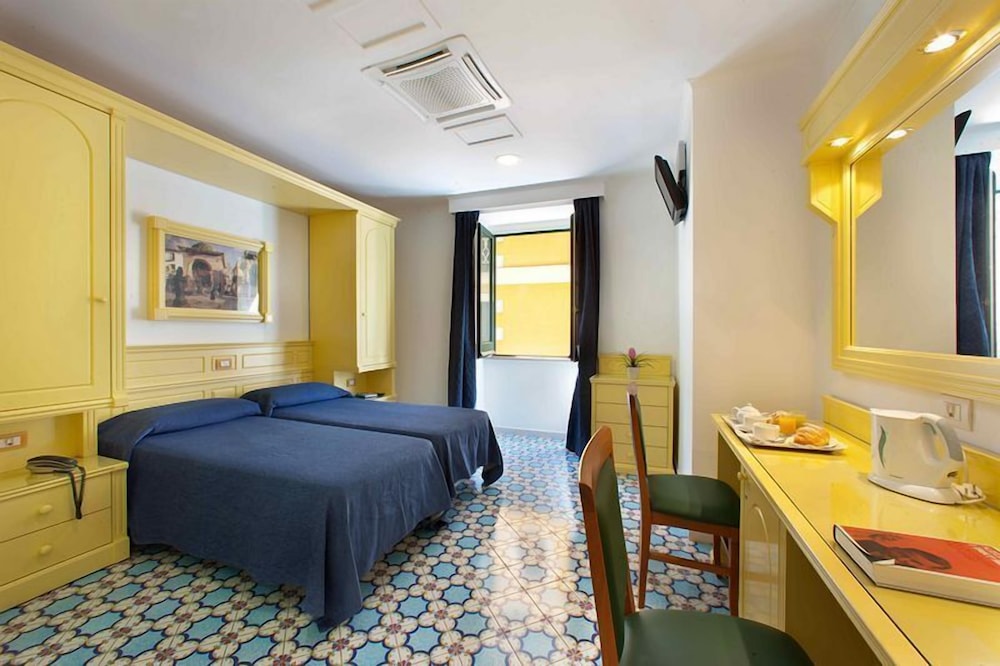 Hotel Astoria Sorrento 14/39